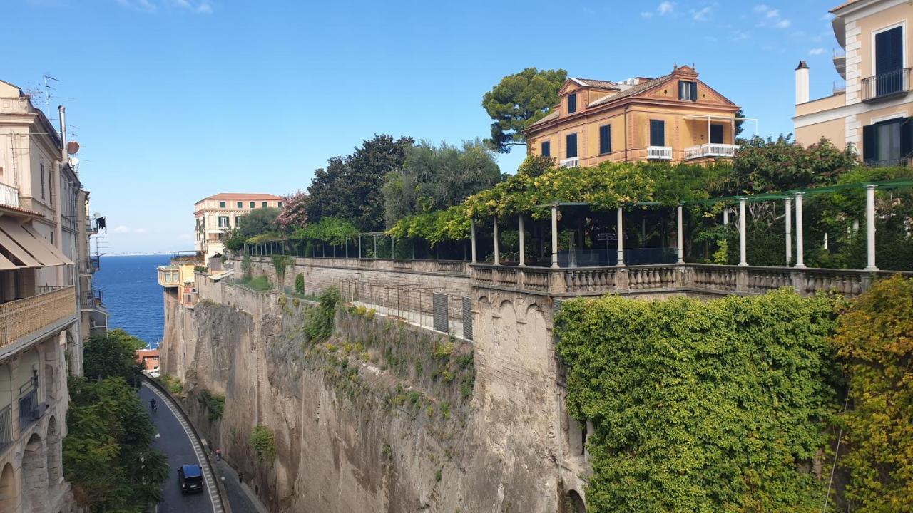 Apartment Grimaldi Guest Sorrento