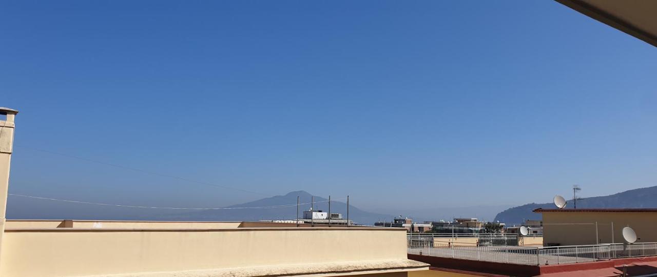 Apartment Grimaldi Guest Sorrento