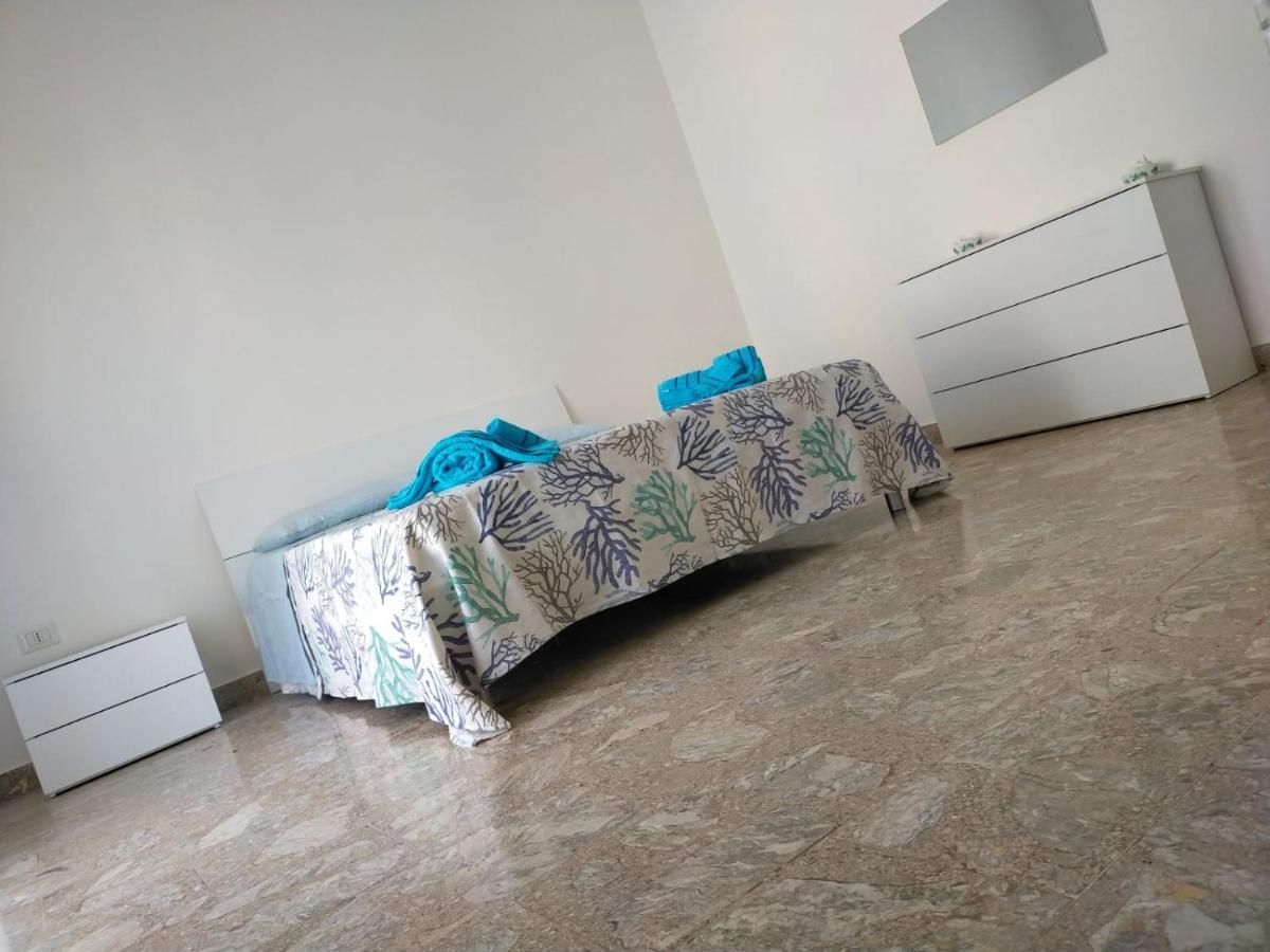 Grimaldi Guest Apartment