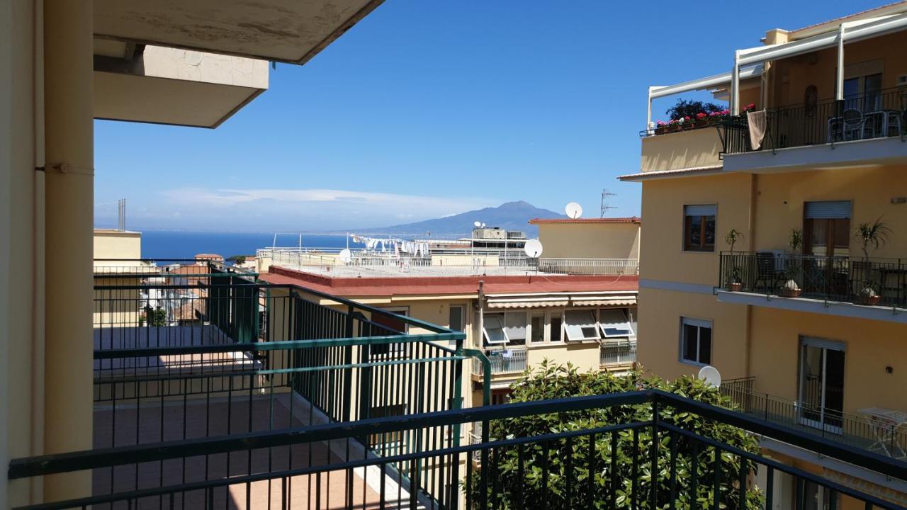 Grimaldi Guest * Sorrento