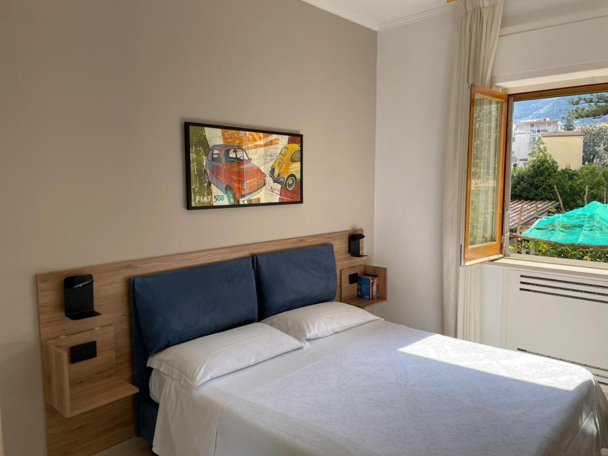 Apartment Le Zagare Sorrento