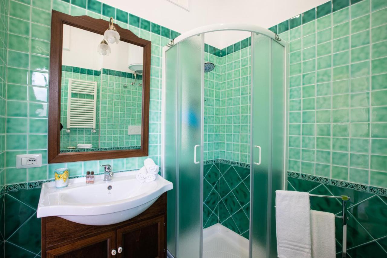Apartamento Sorrentovibes - In With Balcony And View Sorrento