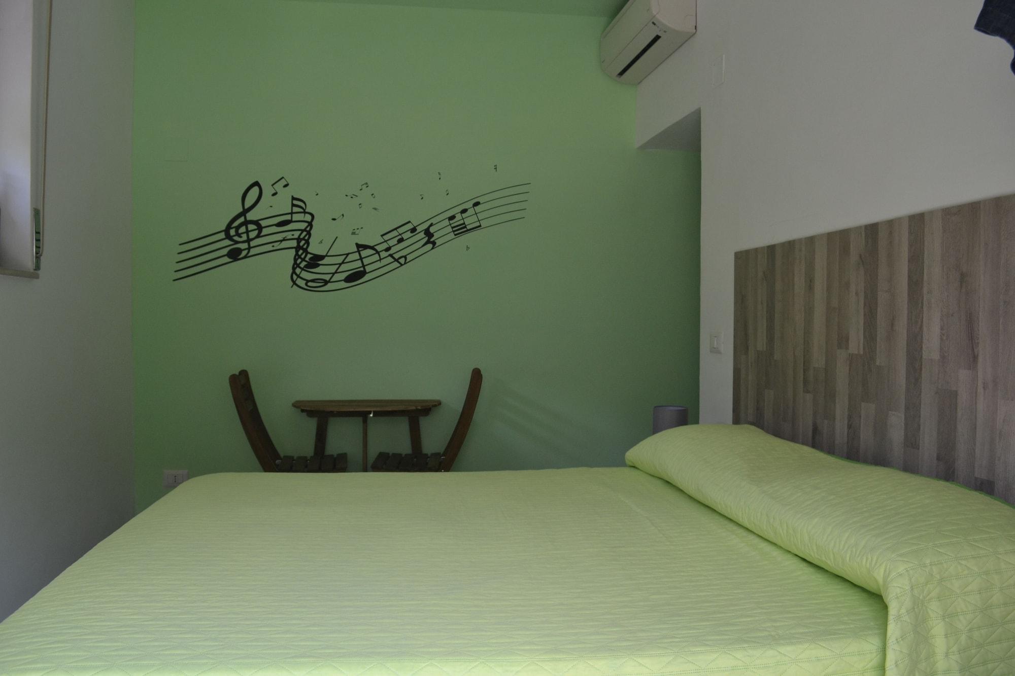 Experience Bed & Breakfast 3*
