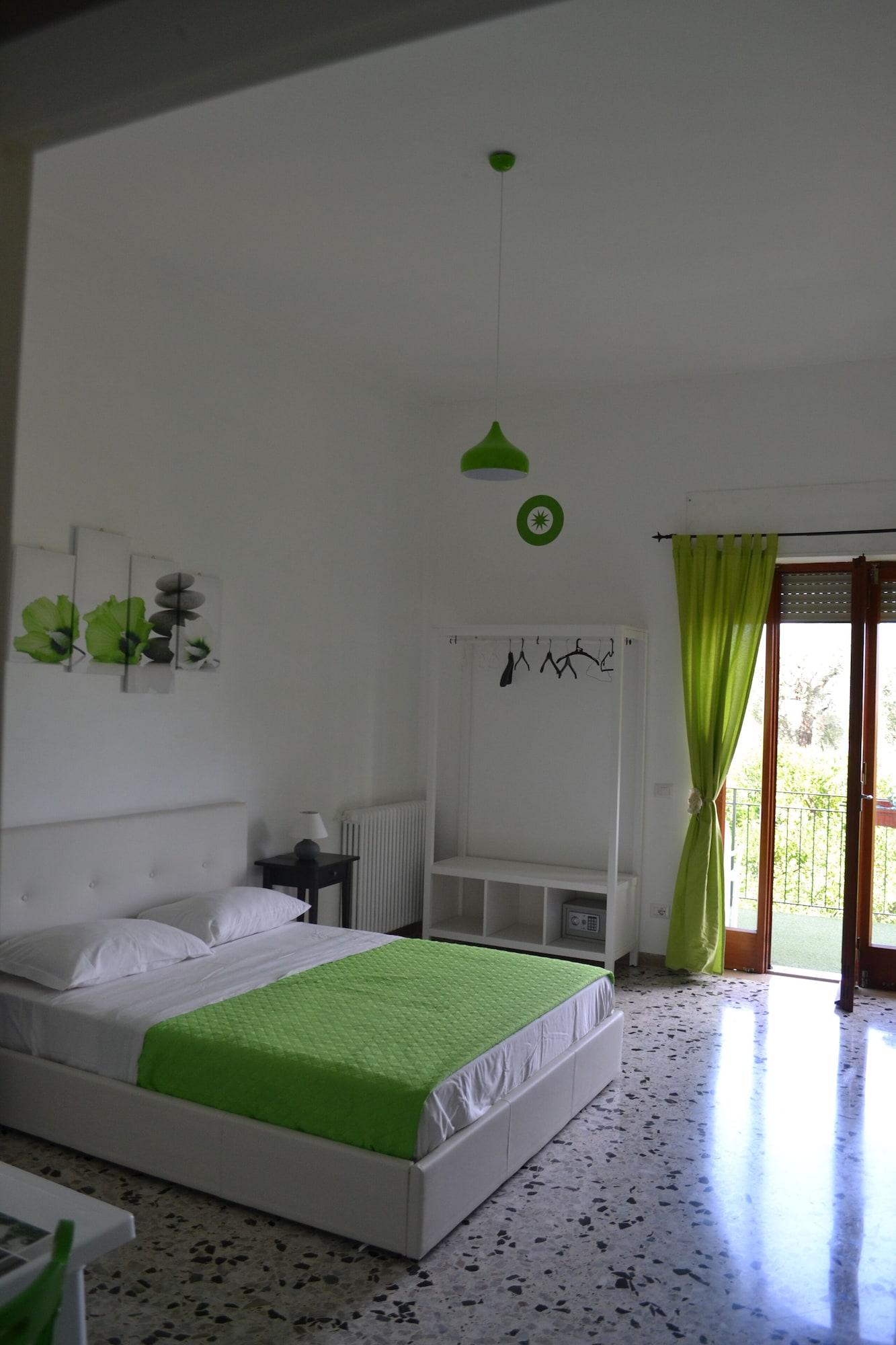 Experience Bed & Breakfast