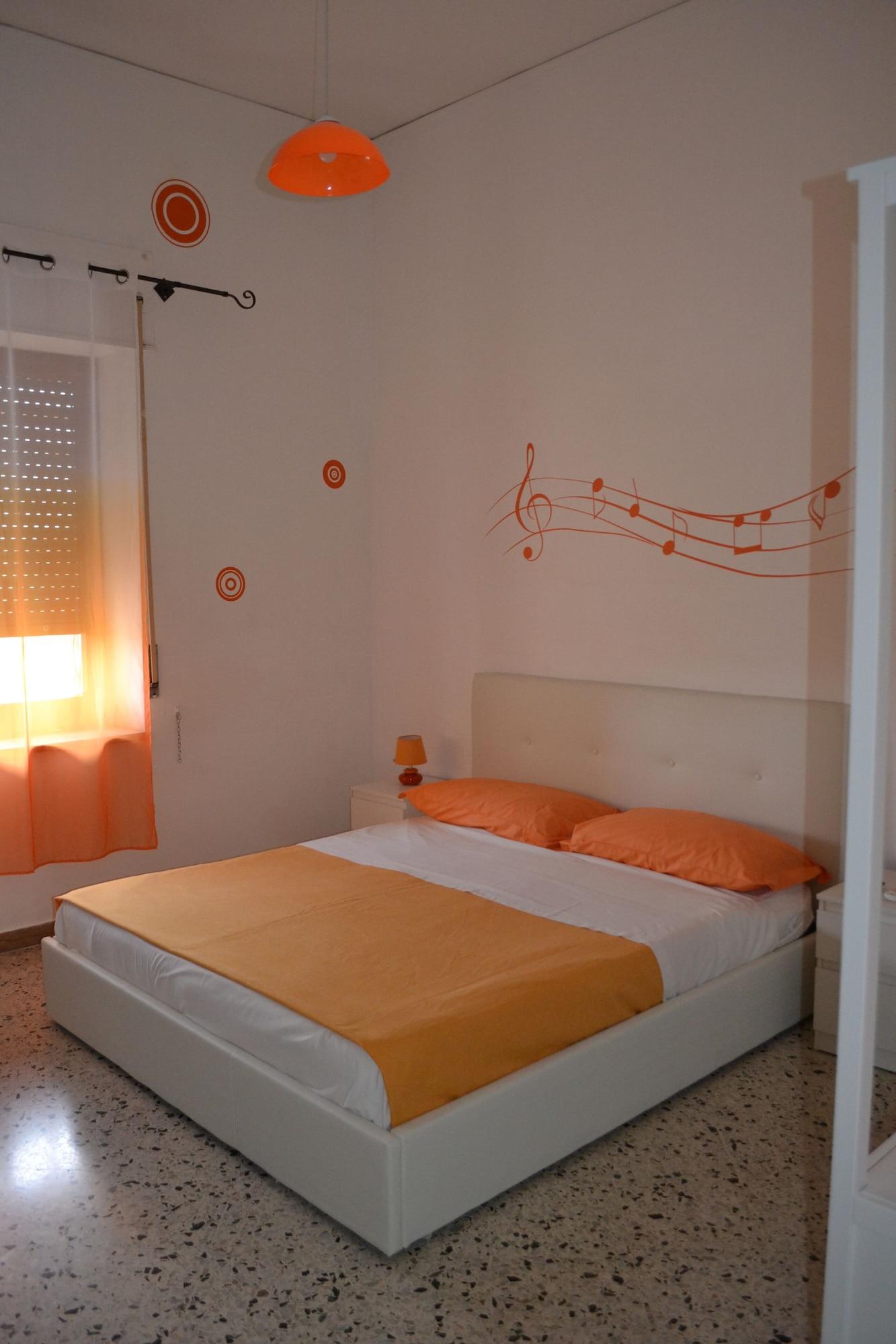 Bed & Breakfast Experience