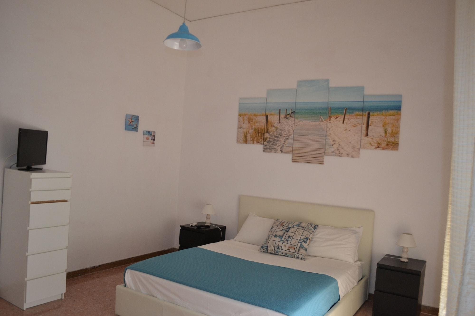 Bed & Breakfast Experience Sorrento