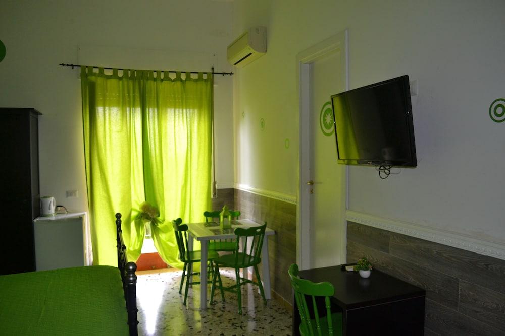 Experience Bed & Breakfast 3*