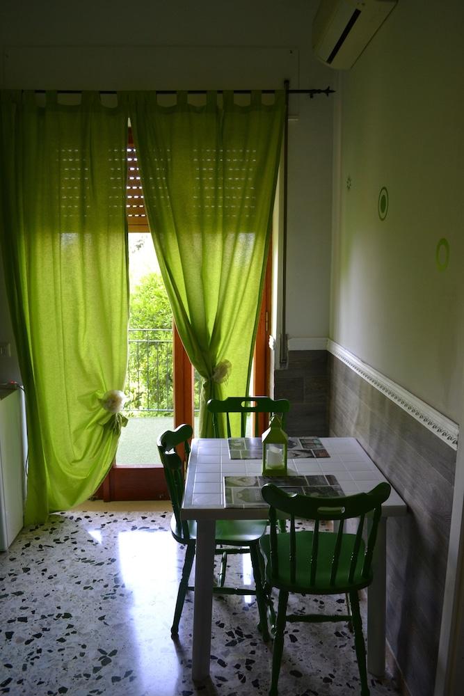 Bed & Breakfast Experience