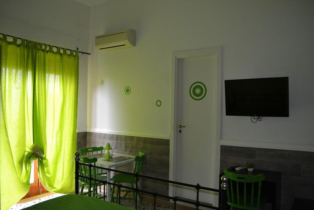 Bed & Breakfast Experience Sorrento