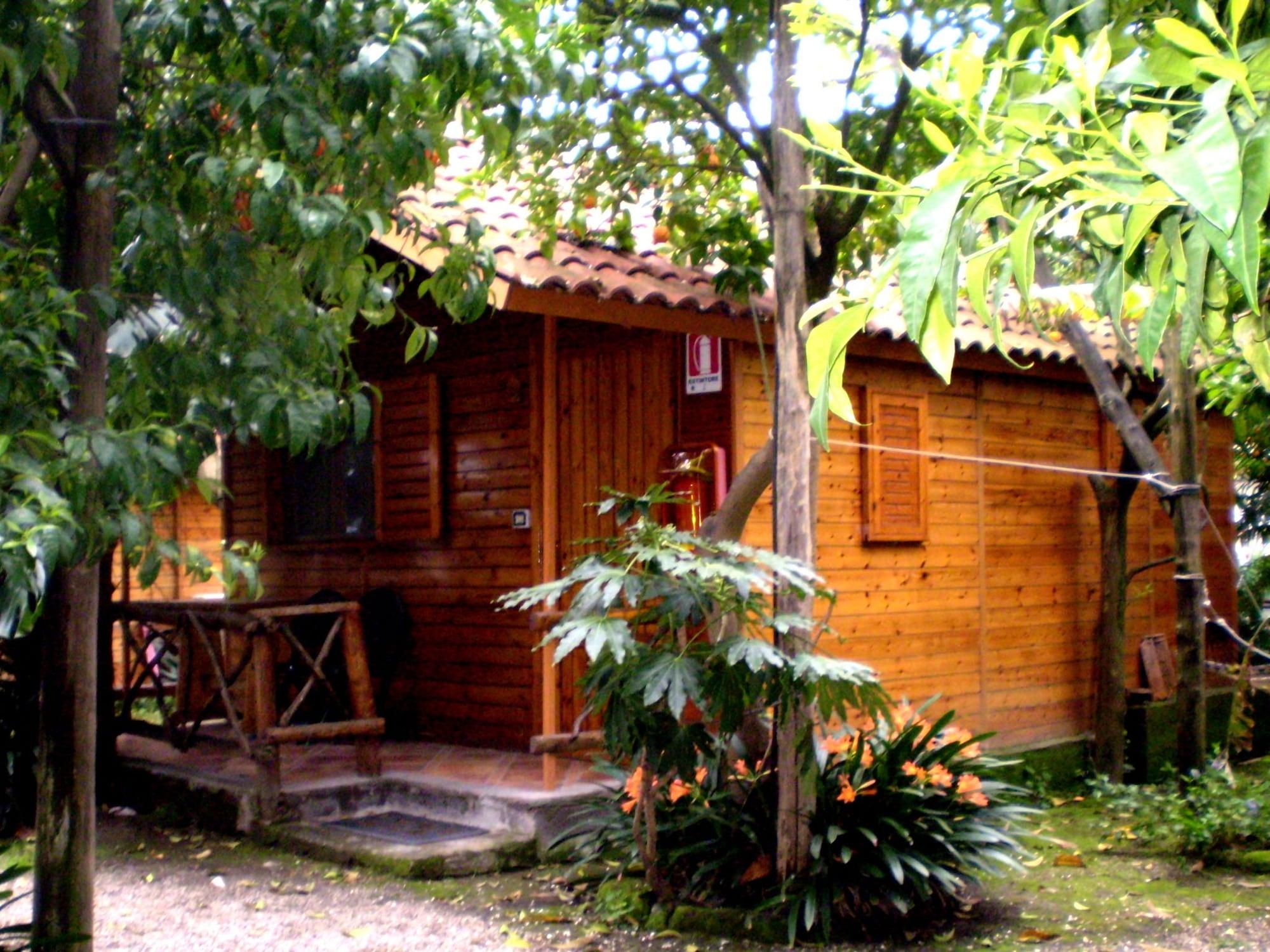 Villaggio Aparthotel Sorrento