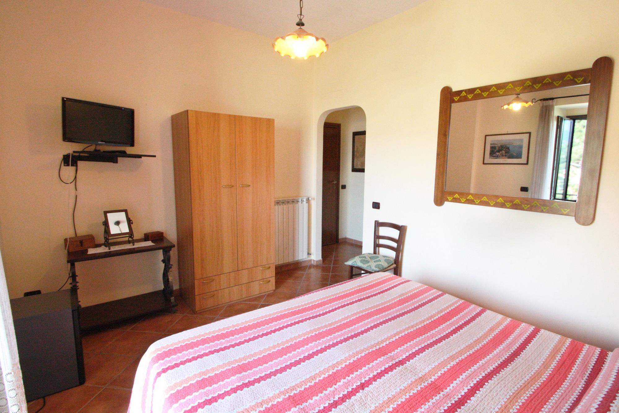 Guest house Casarufolo Paradise Sorrento