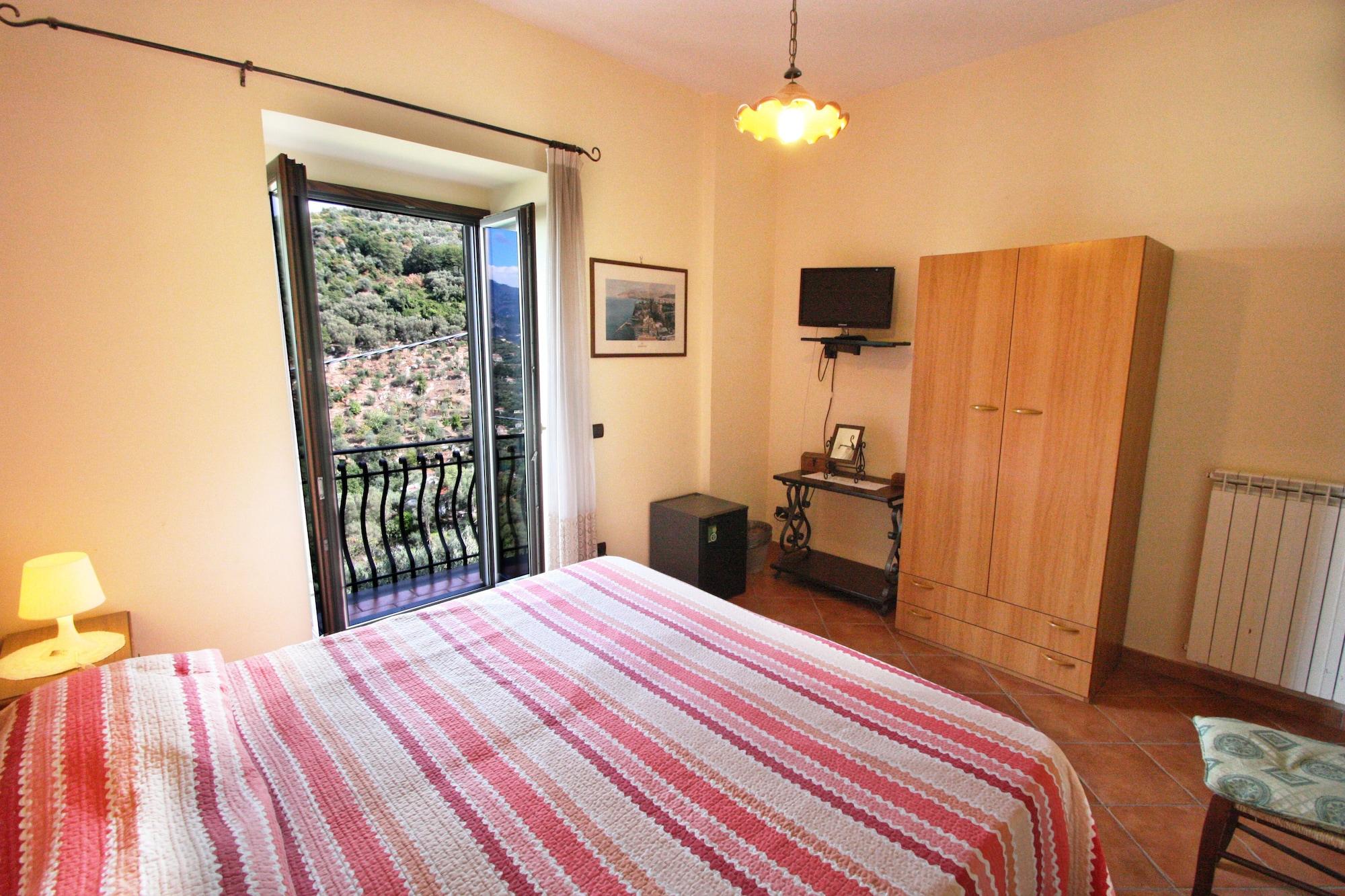Casarufolo Paradise Sorrento
