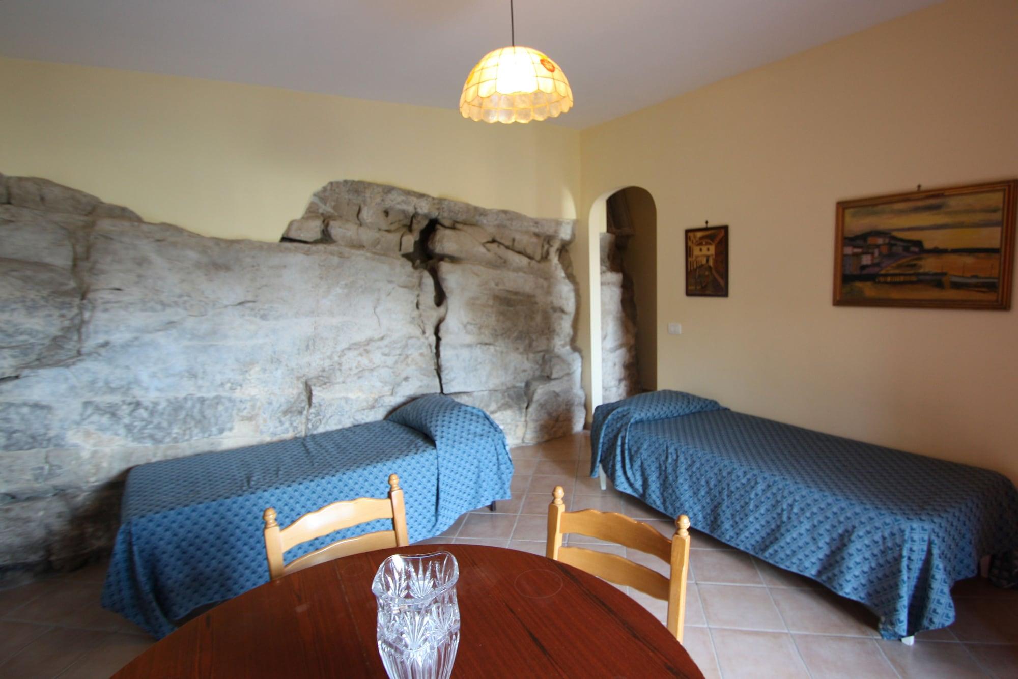 Casarufolo Paradise Guest house