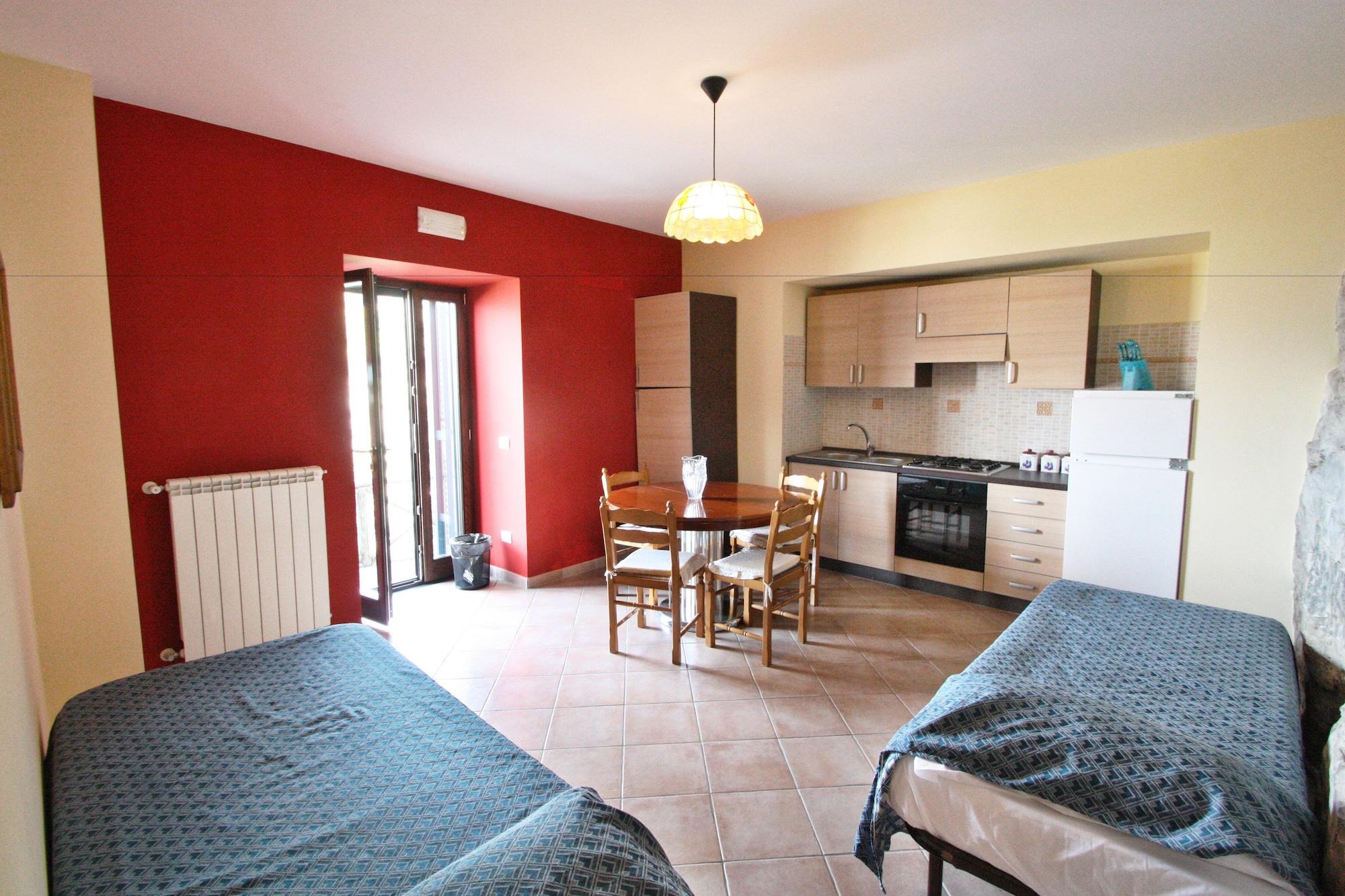Guest house Casarufolo Paradise Sorrento