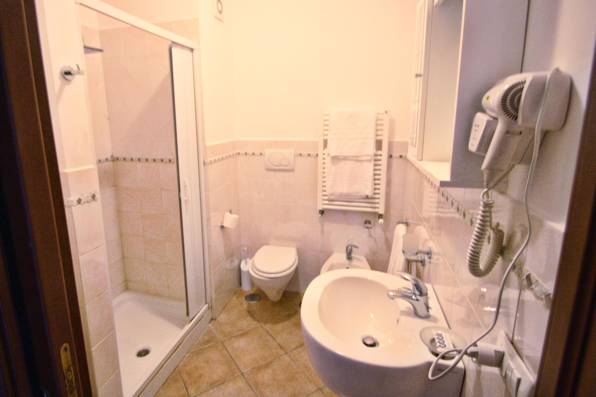 Guest house Casarufolo Paradise Sorrento