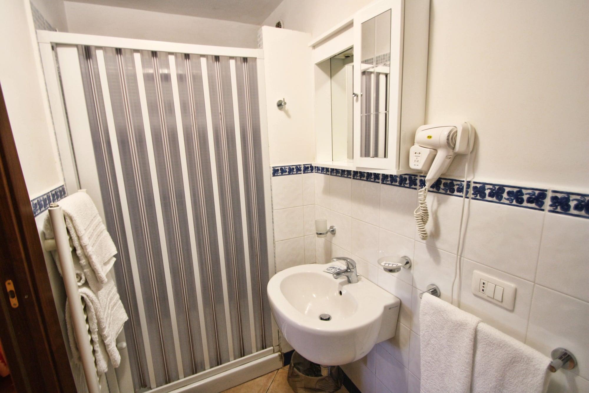 Casarufolo Paradise Guest house
