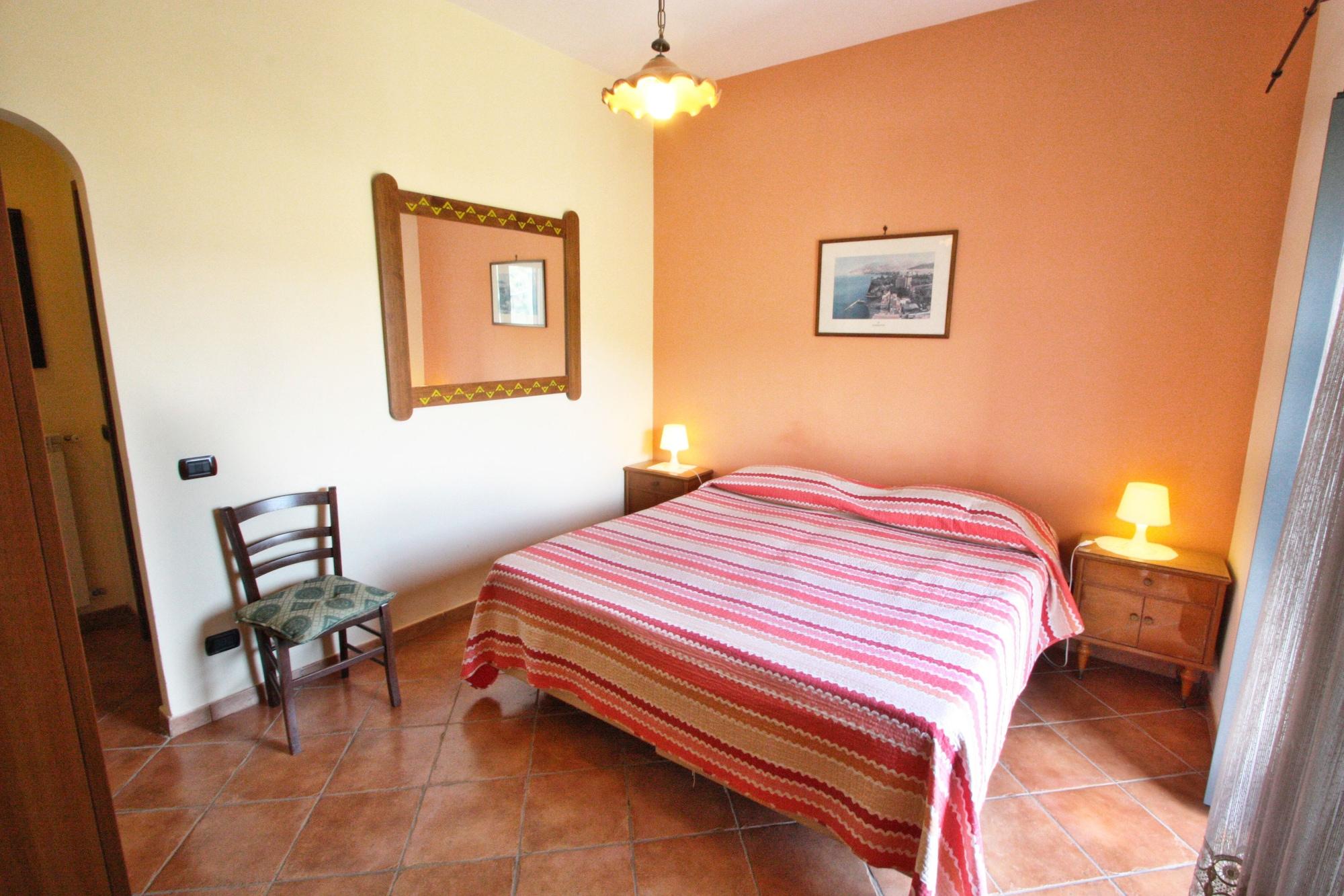 Casarufolo Paradise Guest house