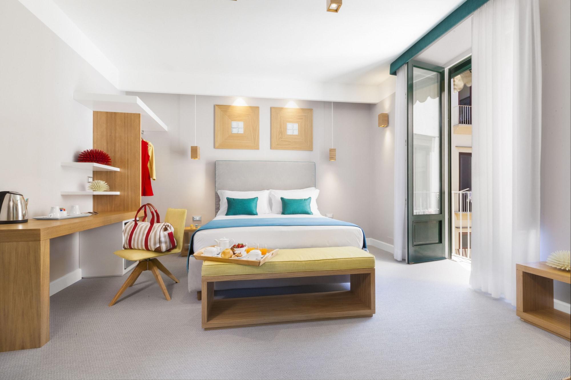 La Piazzetta Gasthuis 3*