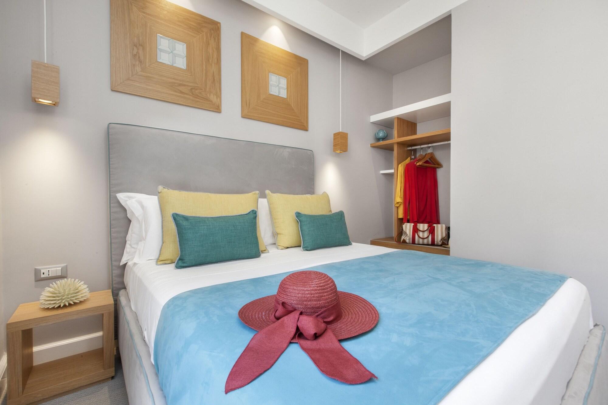 La Piazzetta Gasthuis 3*