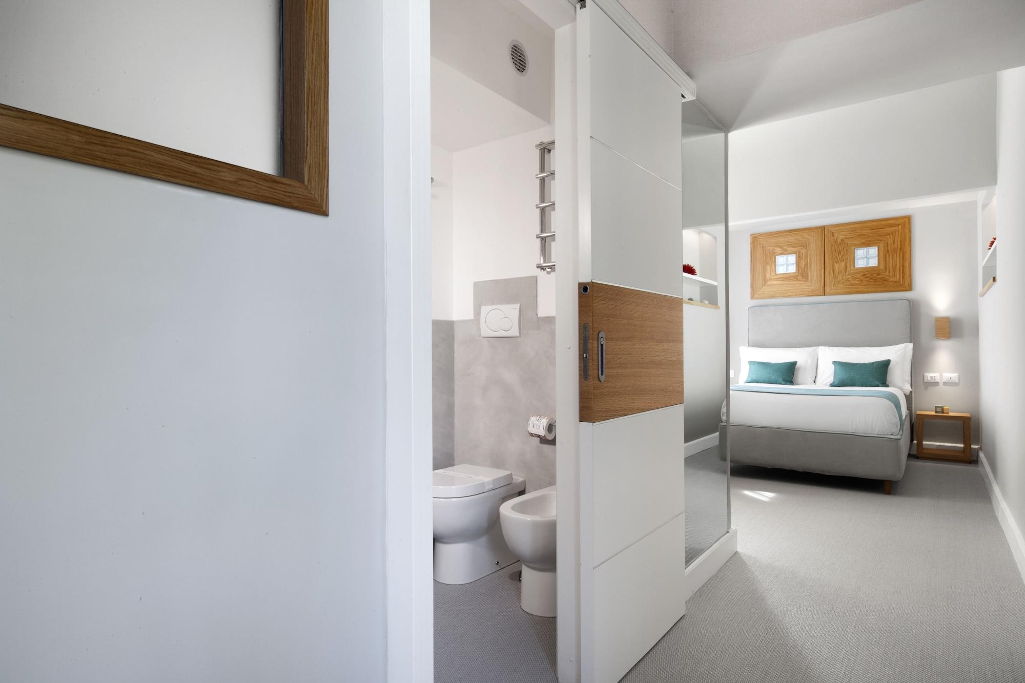 La Piazzetta Gasthuis 3*