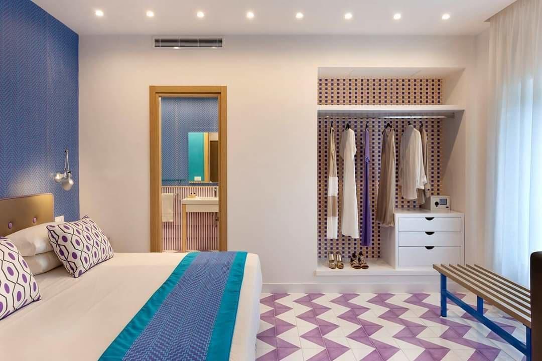 Casa Dominova De Luxe Affittacamere Sorrento