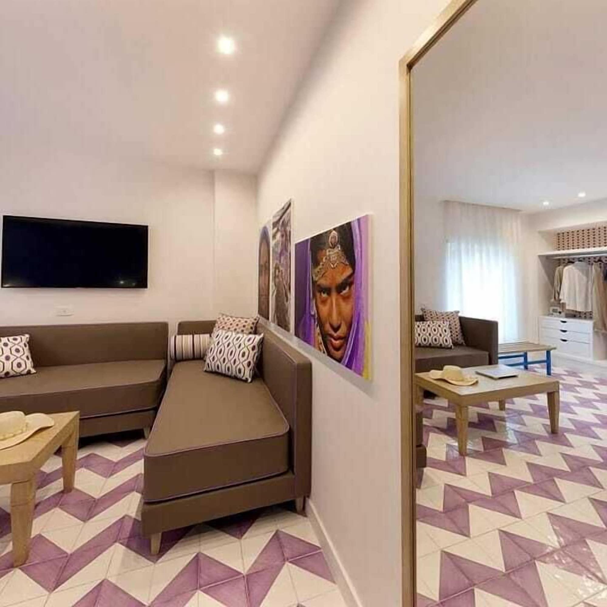 Affittacamere Casa Dominova De Luxe Sorrento