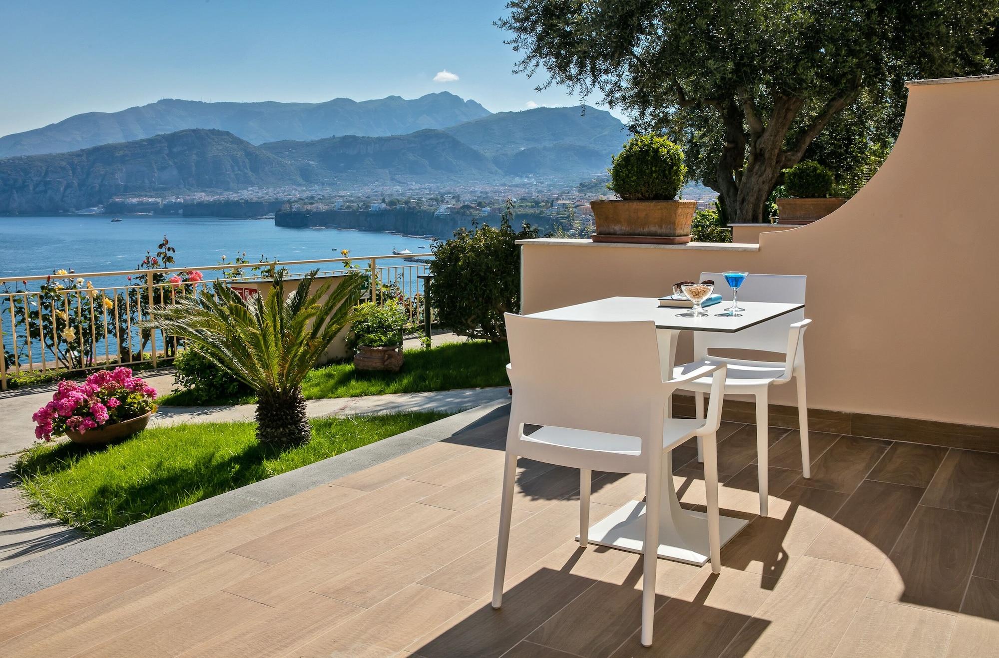 Miramare 4*