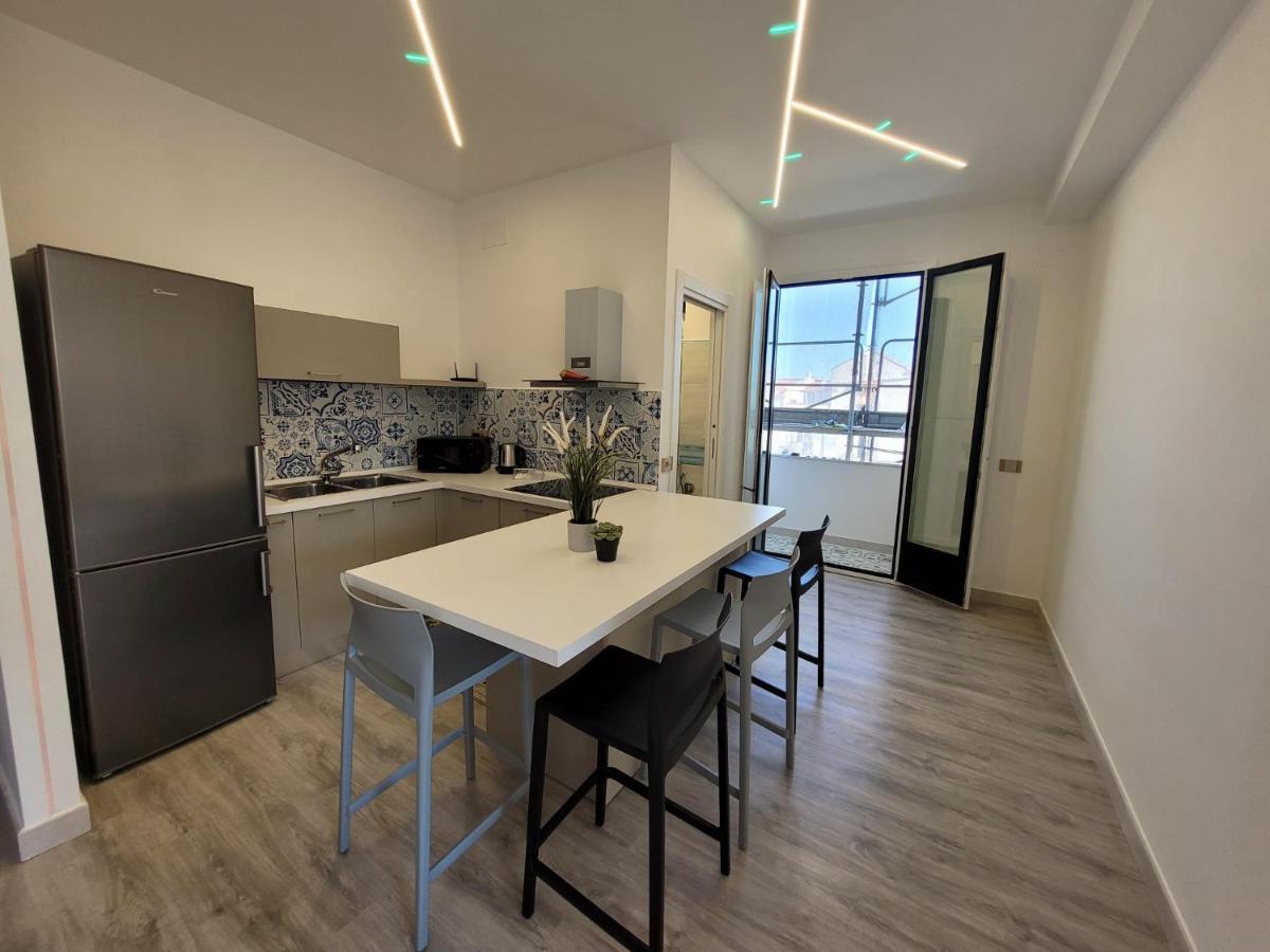 Appartement Sara Luxury 3 Sorrento
