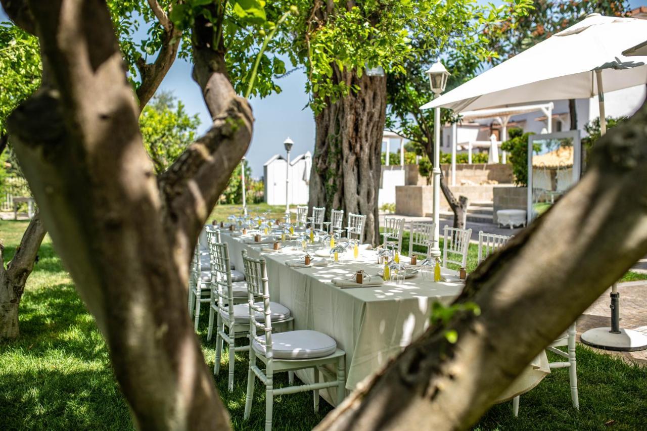 Affittacamere Artis Domus Relais & Sorrento