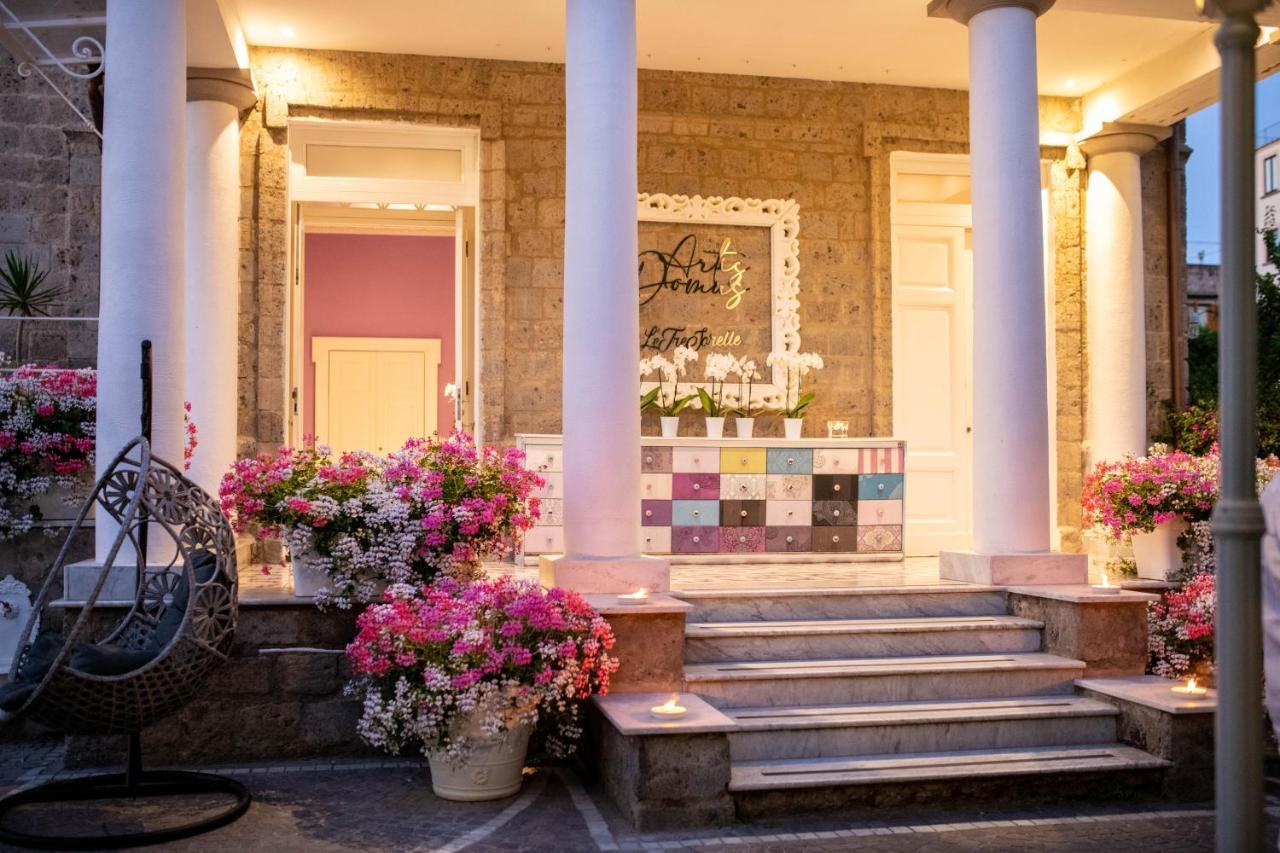 Artis Domus Relais & Affittacamere