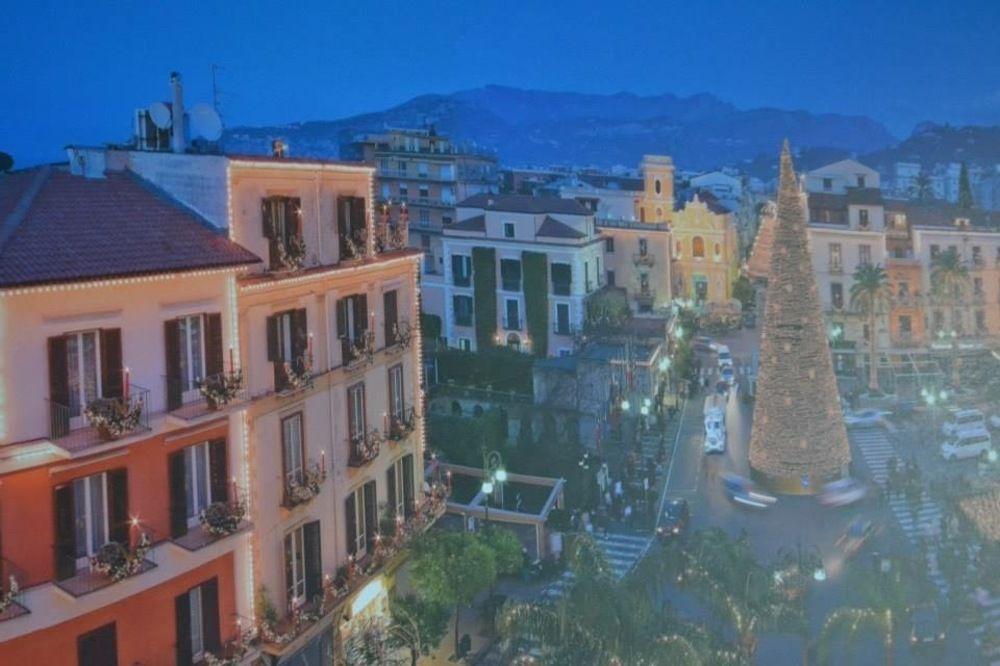 Experience Bed & Breakfast Sorrento