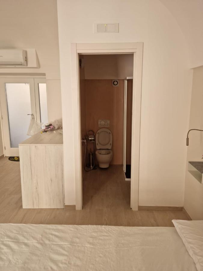 Il Balconcino Di Mary Bed & Breakfast Sorrento