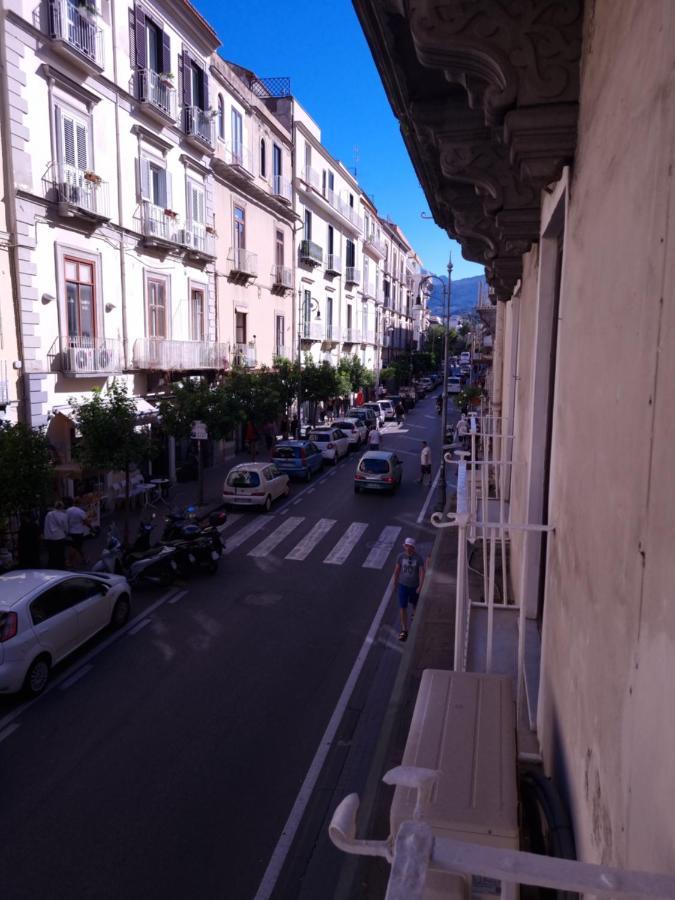 Il Balconcino Di Mary *