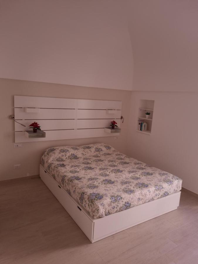 Il Balconcino Di Mary Bed & Breakfast *