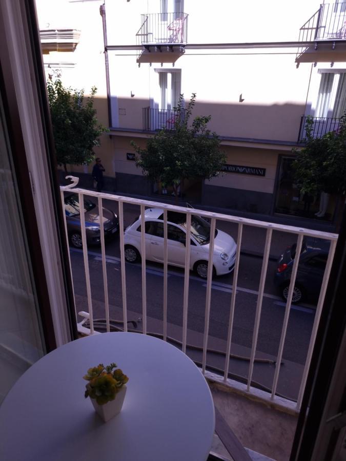 Il Balconcino Di Mary