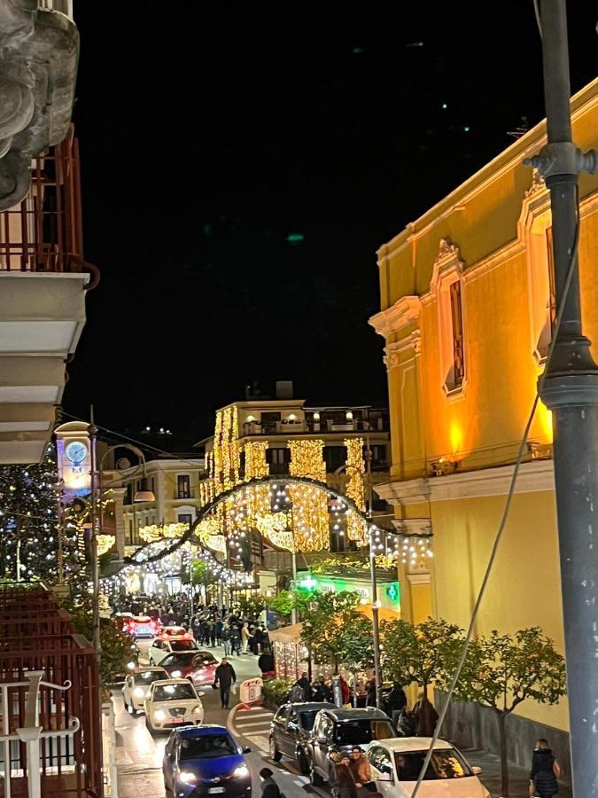 Bed & Breakfast Il Balconcino Di Mary *