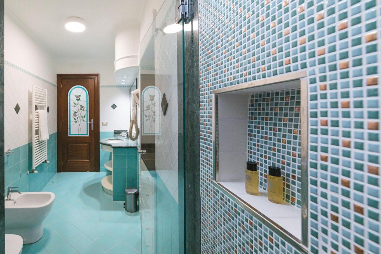 Apartamento Casa La Bifora Sorrento