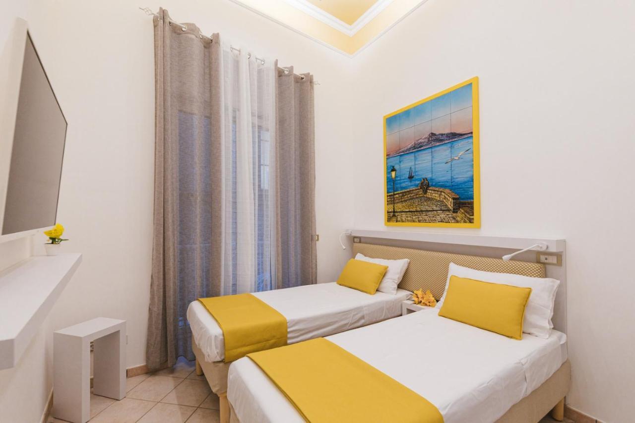 Casa La Bifora Apartamento *