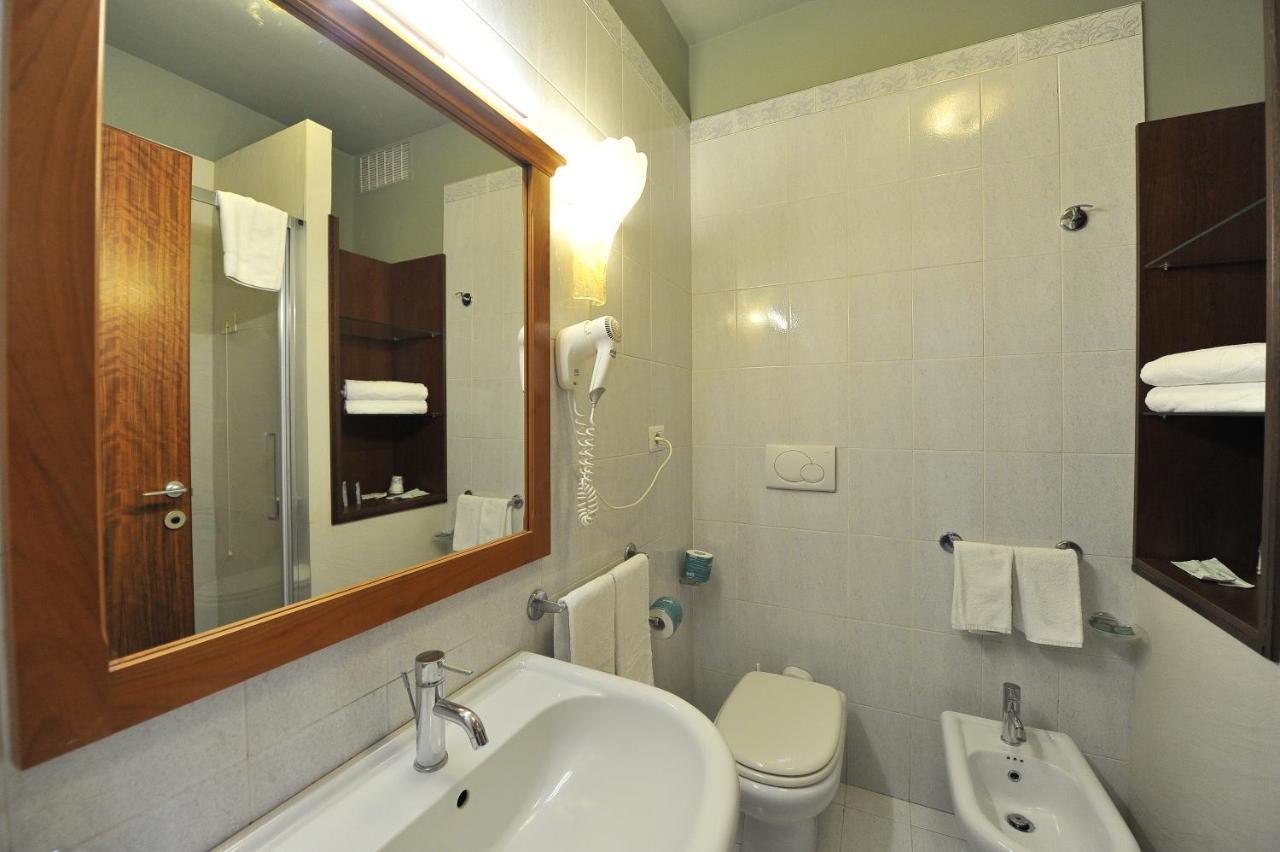Grand Cesare Augusto Hotel