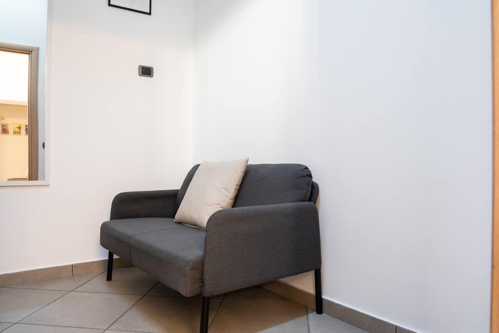 Apartment Sorrentovibes - Two Bedrooms In Center With Terrace