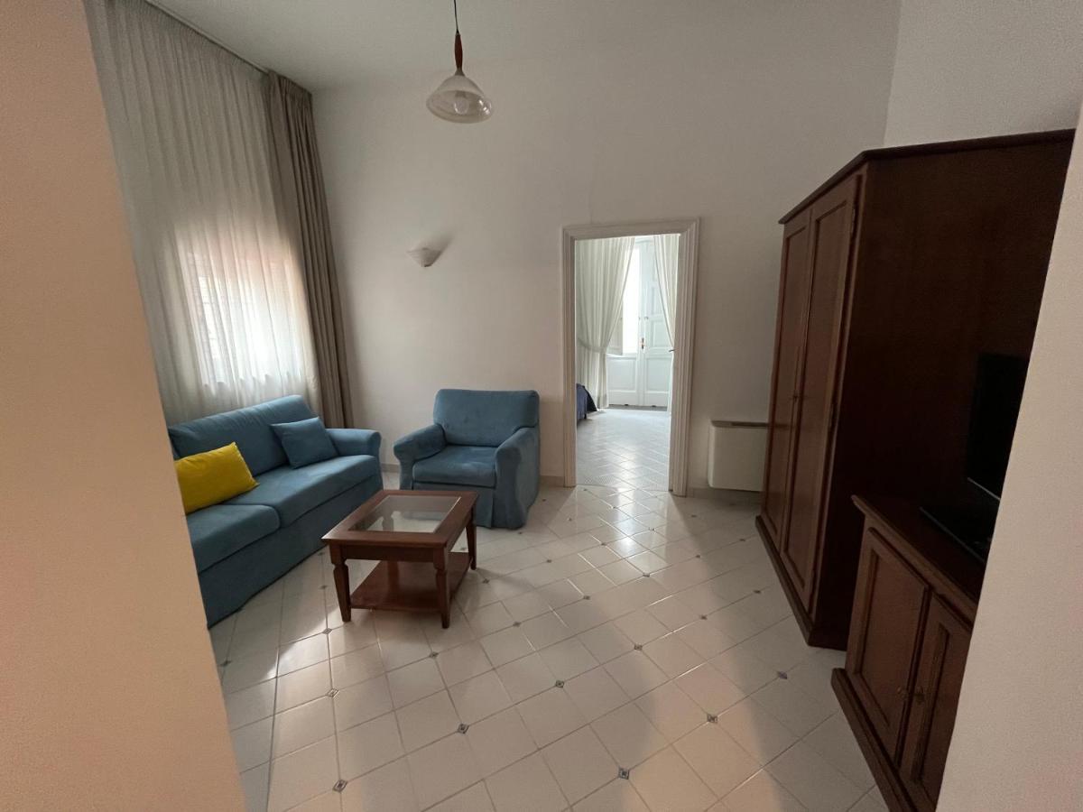 Antico Palazzo Scala Appartement