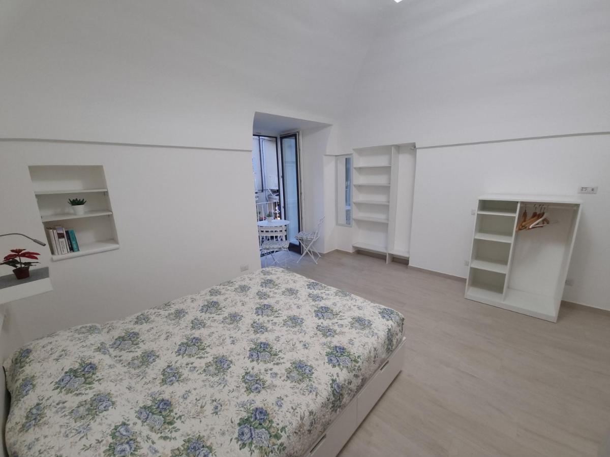 Il Balconcino Di Mary Bed & Breakfast *