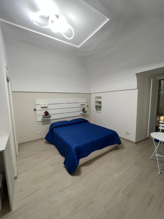 Bed & Breakfast Il Balconcino Di Mary
