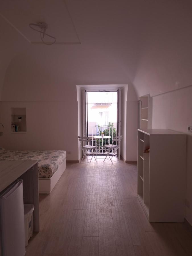 Il Balconcino Di Mary Bed & Breakfast *