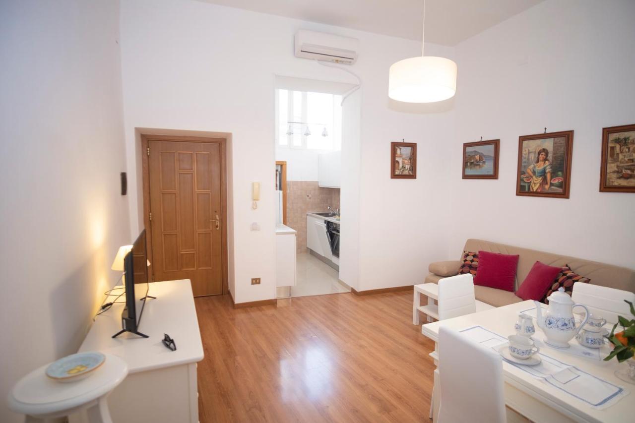 Appartement Donna Rosaria House *