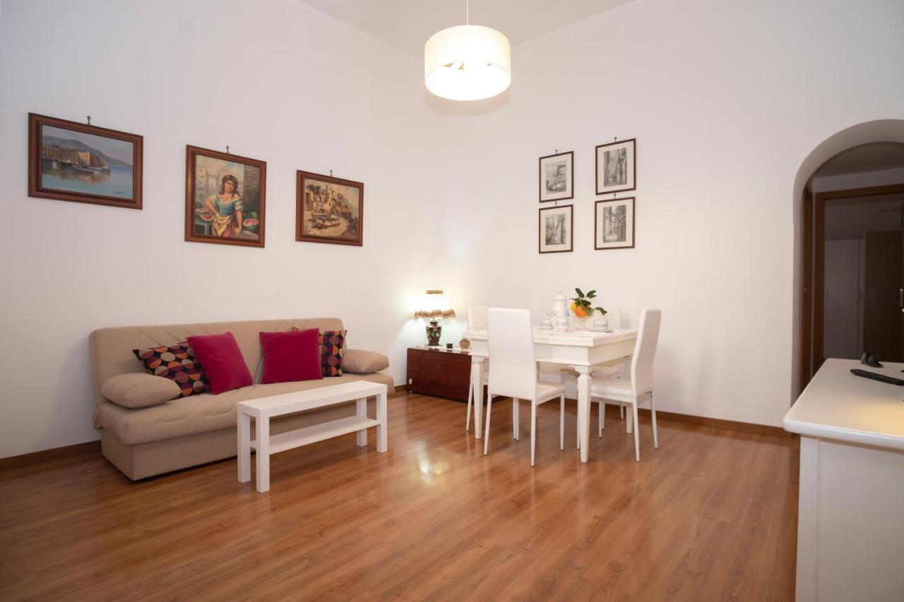 Appartement Donna Rosaria House *