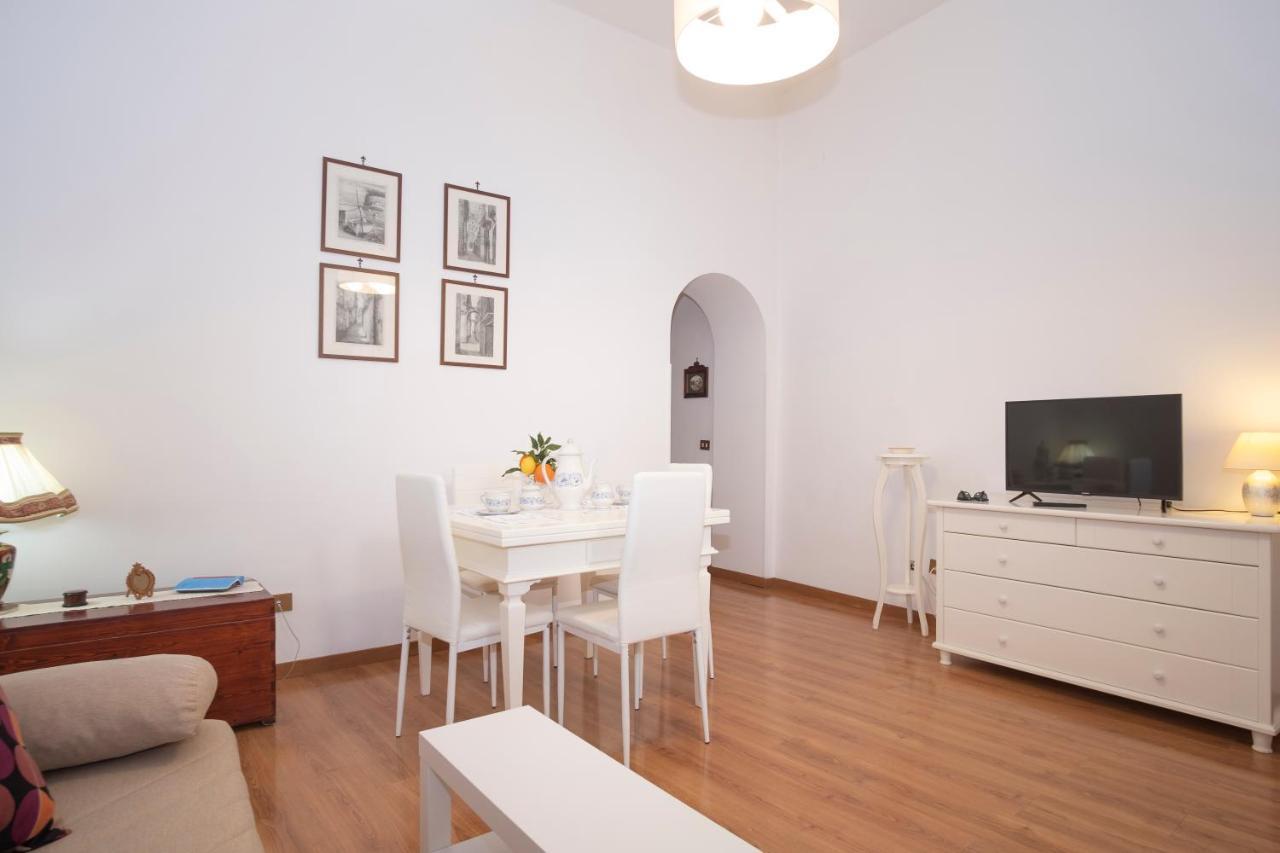 Donna Rosaria House Appartement