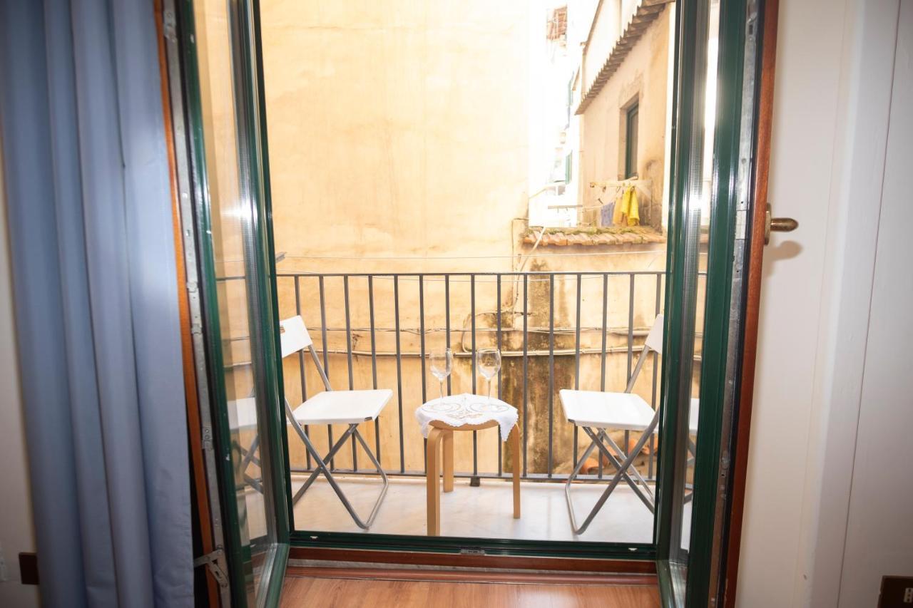 Donna Rosaria House Sorrento