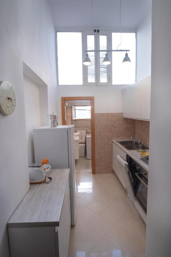 Donna Rosaria House Appartement *