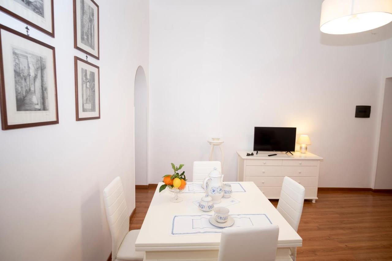 Donna Rosaria House Appartement Sorrento